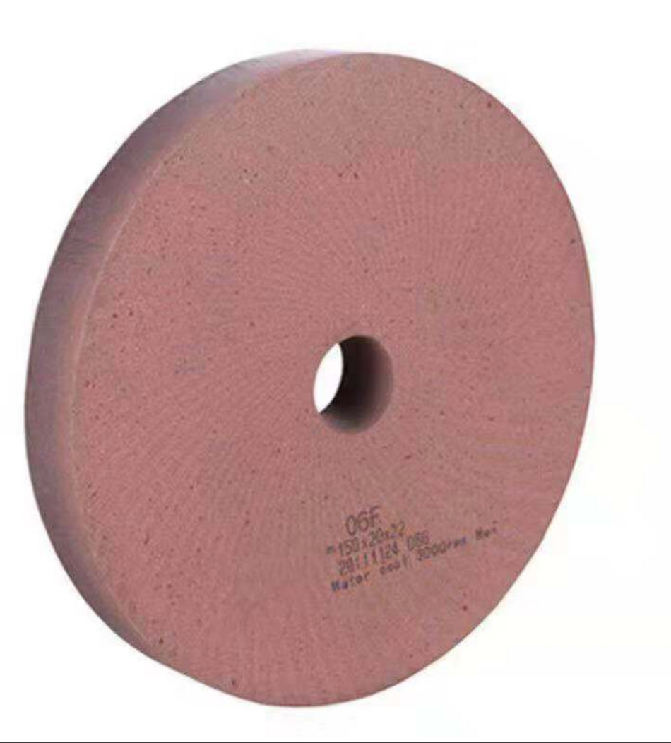 BD Polishing Wheel