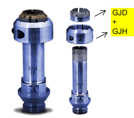 Countersink Ring    GJH