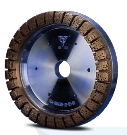 Segmented Wheel Full segmented wheels Pos1# , – Unionchampion