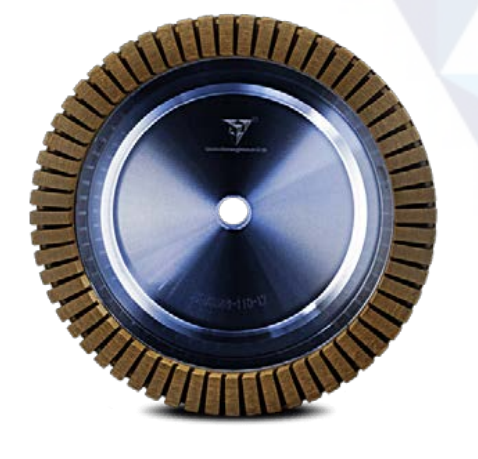 Full Segmented Cup Wheel- CSTR Pos.1 & 2