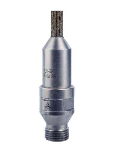 PRY-XD Router Bit For Forvet Milling Gas 1/2